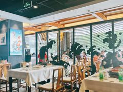 -辣婆婆(航天桥店)