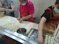 -食惠里小笼包面馆(越秀店)