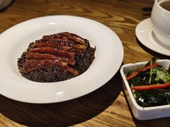 -金苑酒家·客家菜·广东老字号(万象店)