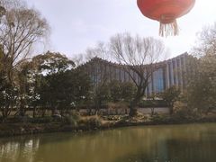 -上海醉白池公园