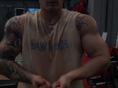 -BD健身私教工作室(CBD店)