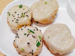 -小杨生煎(周浦万达店)