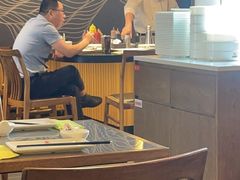-渔乐之昕·铁板烧自助餐(虹悦城店)