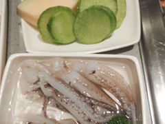 -海底捞火锅(城阳万象汇店)