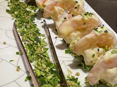 -海派悦庭·海胆烧麦·新融合菜(凯德广场店)