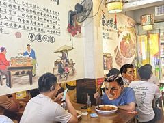 -秦韵味香辣爆肚面(钟楼店)