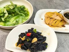 -老绍兴养和饭店(向阳不夜城店)
