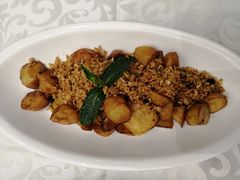 -雅和生态渔庄·宜城锅巴饭(龙灵山公园店)