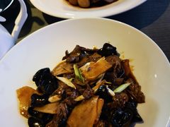 -庆云楼饭庄(什刹海店)