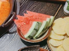 -冯校长老火锅(中联广场店)