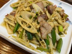-下梅人家土菜馆(历史文化餐厅度假区店)