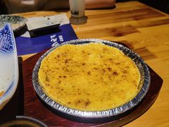 铁板芝士烤土豆-立山居酒屋·烧鸟 天妇罗(西北湖店)
