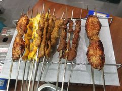 -老虎滩大连海鲜烧烤(水游城店)