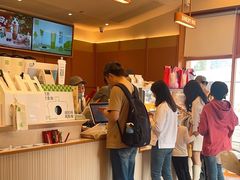 -奈雪的茶(大梅沙8号仓店)