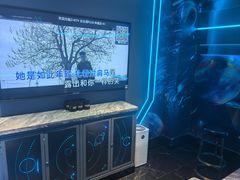 -Z+KTV自由港PLUS(仲盛店)