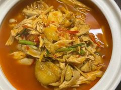 -火候轩品质湘菜·私厨(市府店)