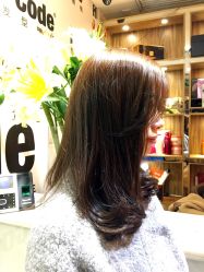 -HairCode芭曲发型