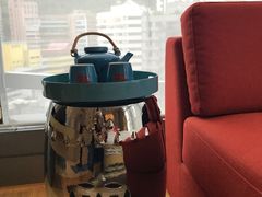 -香港港岛英迪格酒店