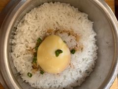 -味太助·银饭食堂(中华城店)