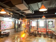 -长藤鬼校(龙翔店)