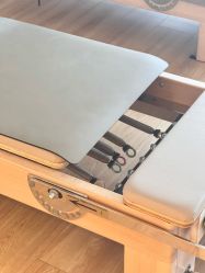 点击看大图 -阿南达·瑜伽普拉提·阿育吠陀疗愈中心