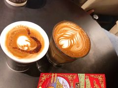 -Peet's 皮爷咖啡(东湖路手作店)