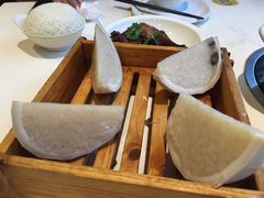 -拾味馆·浓鲜骨汤(光谷天地店)