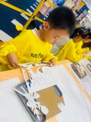 -奈尔宝家庭中心·亲子餐厅(苏州大悦城店)