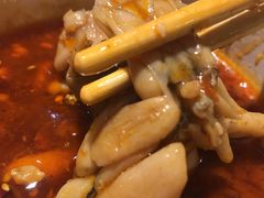 -味之绝美蛙鱼头火锅(高新店)