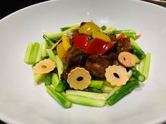 -宝丽轩中餐厅BAOLIXUAN