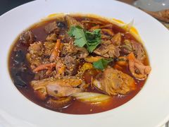 -花盐街·四川乐山小吃(西单大悦城店)