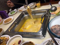 -重庆高老九火锅(万象城店)
