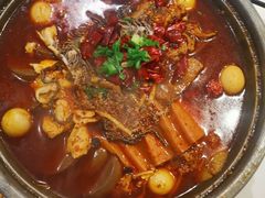 -眉州东坡(民族园店)