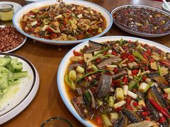 -李大爷的泡椒馆(冉家坝店)