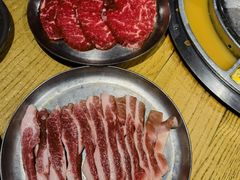-姜虎东白丁烤肉(恒隆广场店)