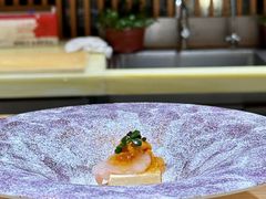 -麦MUGI铁板烧日式料理