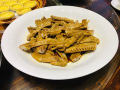 卤水鸭翼-石岐乳鸽村(南海第三分店)