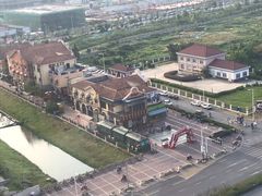 -老浦口1914商业街(江山路店)
