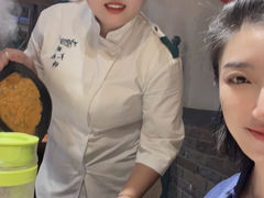 -手选潮汕鲜牛肉火锅(二七广场店)