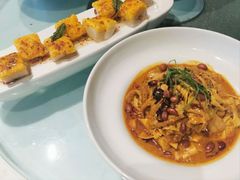 -国人川菜(李家村建东街店)