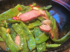 -肉串汪(月坛店)