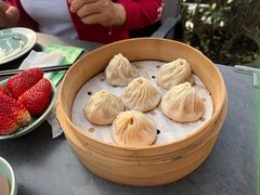 -湖畔居茶楼(湖滨店)