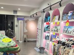 -樱桃家的宠物店(君安花园店)