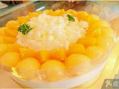-宫廷饼屋(昆船店)