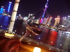 -外滩8号 whisky bar(金延大厦店)