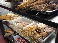 -十里铺铁板鱿鱼