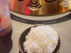 -令狐冲·炭烤活鱼(宝龙店)