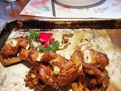 -素描餐厅(灵隐天竺店)