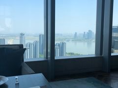-悦厅·下午茶(杭州柏悦酒店)
