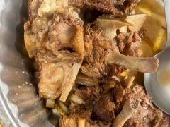 -芦月轩羊蝎子(北蜂窝店)